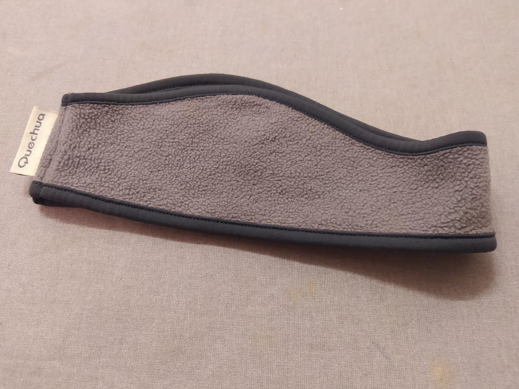 Haarband winter kinderen vanaf 6jaar, Enlèvement ou Envoi, Comme neuf, Quechua, Decathlon