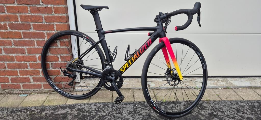 Specialized allez, Fietsen en Brommers, Ophalen, Zo goed als nieuw
