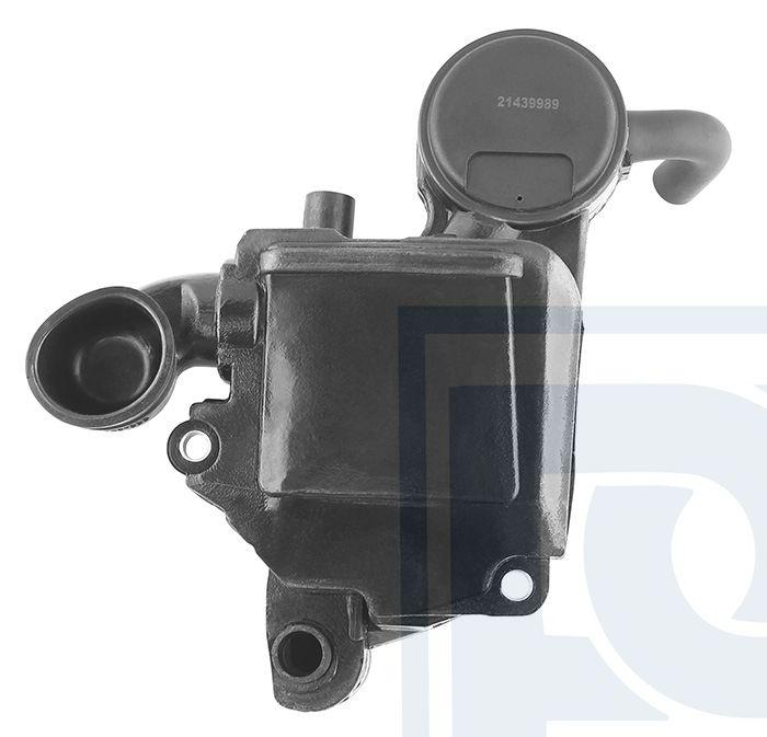 Volvo olieafscheider & separator S80 V70 S60 voor bifeul Vol, Ophalen of Verzenden, Nieuw, Volvo