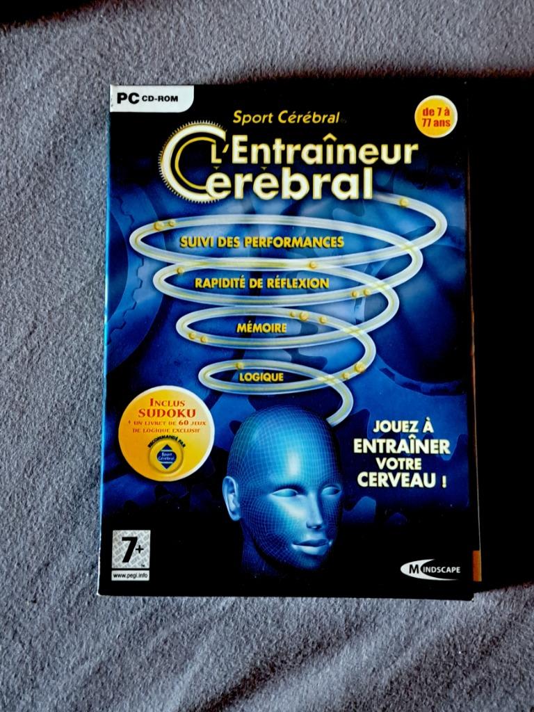 L'entraineur cerebral, Enlèvement ou Envoi