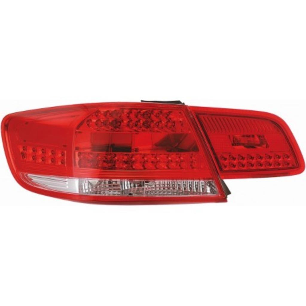 FEUX ARRIÈRES LED BMW SÉRIE 3 E92 COUPÉ (06-10), Ophalen of Verzenden