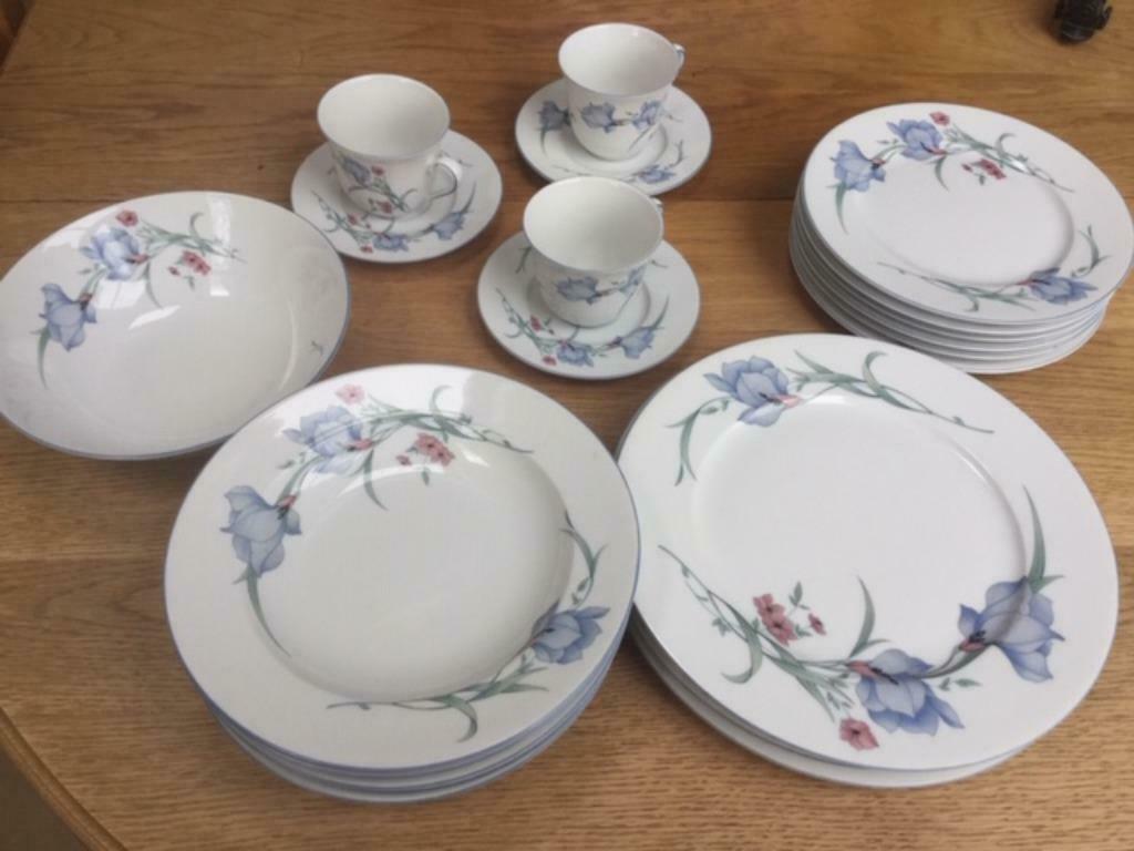 Winterling Marktleuthen serviesset, Huis en Inrichting, Keuken | Servies, Zo goed als nieuw, Ophalen of Verzenden
