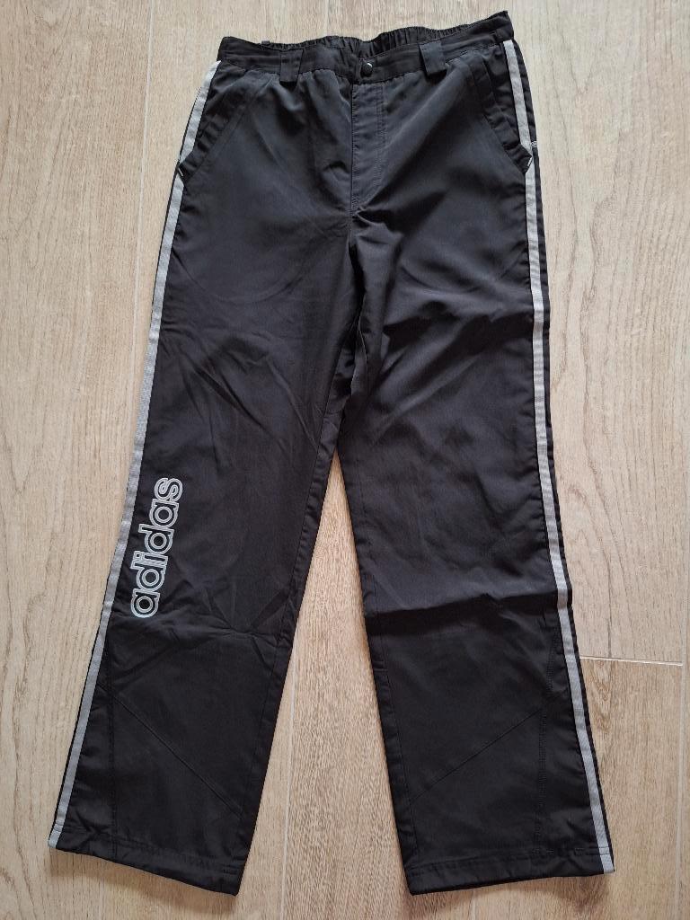 Adidas broek, Adidas, Gebruikt, Jongen, Ophalen