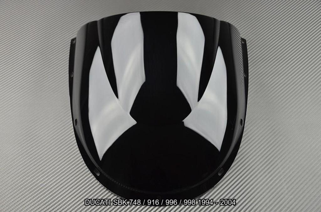 Windscherm DUCATI SBK 748 / 916 / 996 / 998 1994 - 2004, Motoren, Ophalen of Verzenden, Nieuw