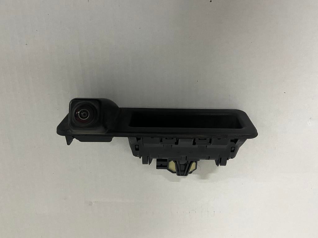 ACHTERUITRIJCAMERA BMW X5 G05 66555A06B54 -TIZAUTOPARTS-, Auto-onderdelen, Gebruikt, BMW