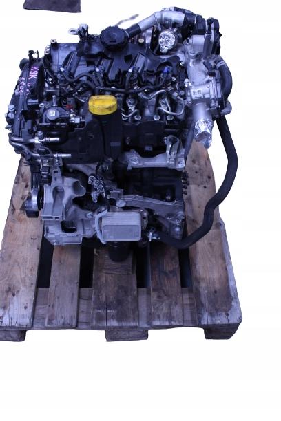 Moteur K9K Complet TIIDA QASHQAI NISSAN PULSAR CUBE