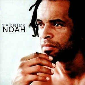 Yannick Noah, Cd's en Dvd's, Cd's | Wereldmuziek, Ophalen of Verzenden