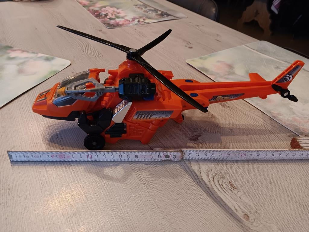 Vtech Switch &go Dinos velociraptor, Enlèvement, Comme neuf