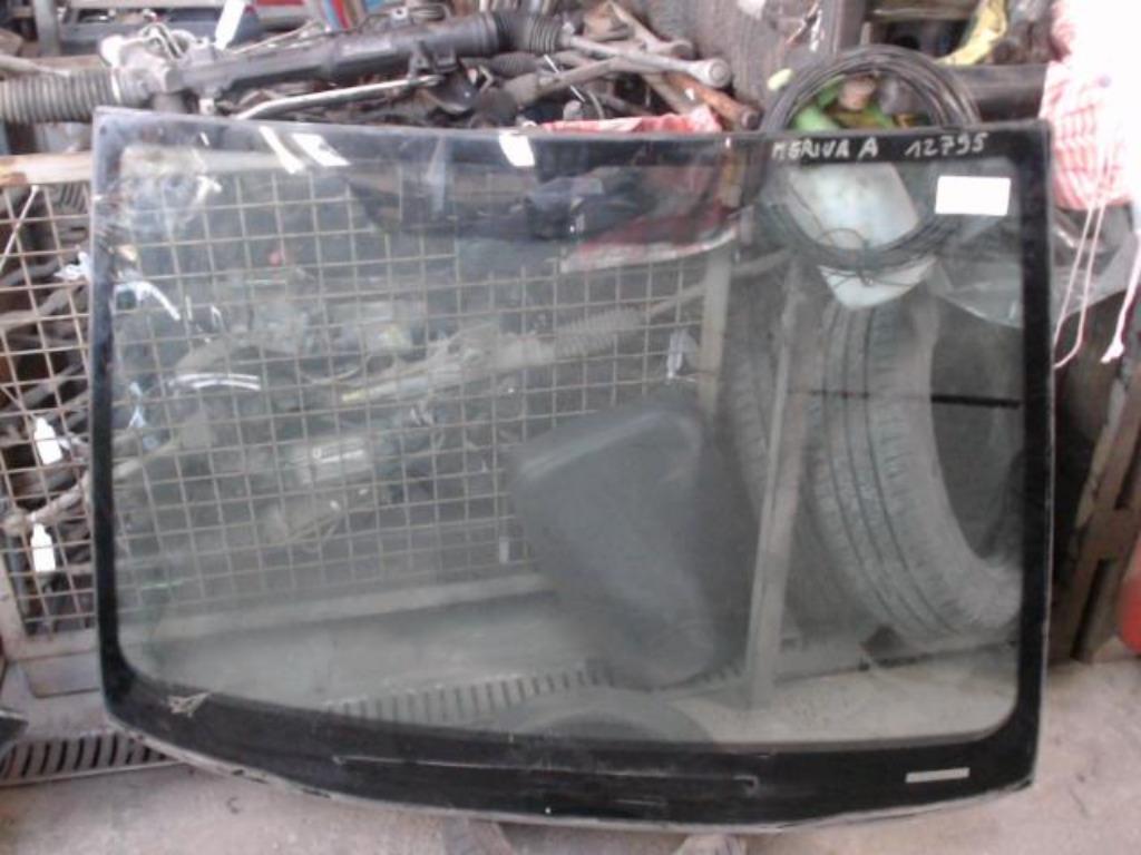 Pare brise Opel Meriva A 2003-2005 LP/12795, Enlèvement, Utilisé, Opel