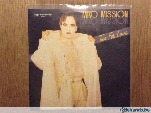 single miko mission