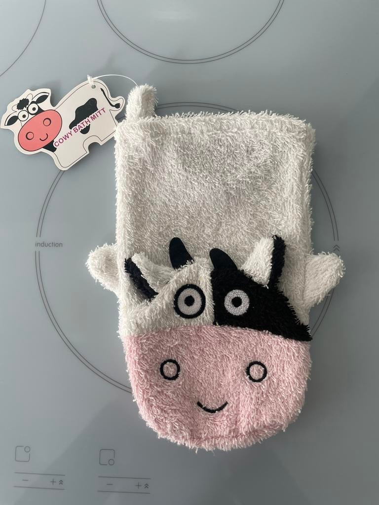 Washandje koe, Ophalen, Nieuw, Overige typen, Overige merken
