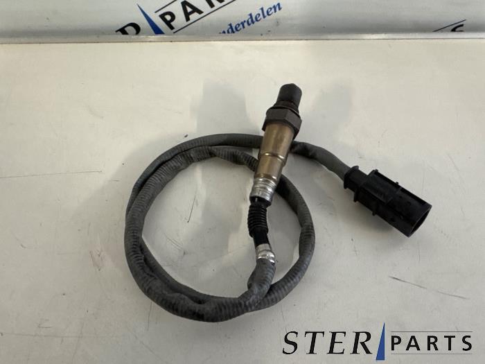 Sonde lambda d'un Mercedes B-Klasse, Enlèvement ou Envoi, 3 mois de garantie, Utilisé, Mercedes-Benz