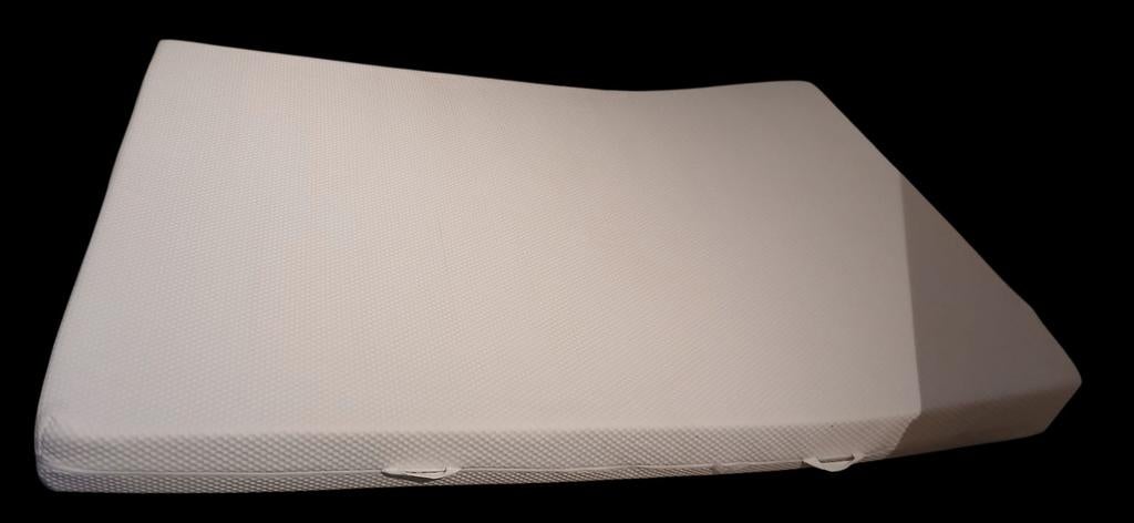 IKEA ABYGDA matras 140x200 - helemaal nieuw - 149 EUR - Dilb, Huis en Inrichting, Ophalen, 200 cm, 140 cm, Matras