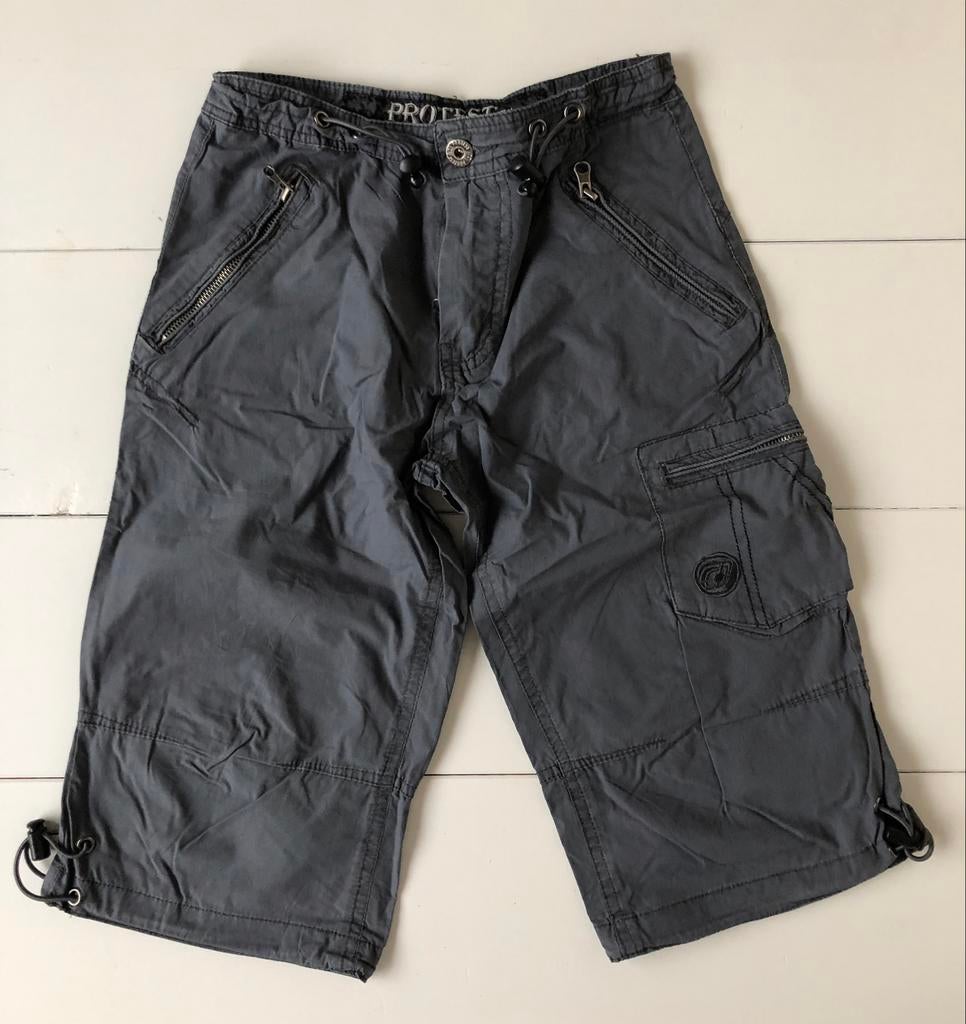pantalons d'été pour filles Protest 128, Pantalon, Utilisé, Fille, Protest