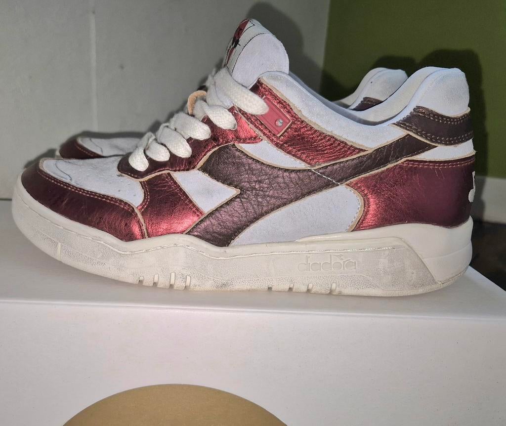 Diadora sneakers maat 36, Ophalen of Verzenden, Sneakers