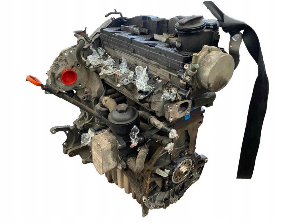 Moteur CSHA Nu AMAROK VW, Verzenden, Gebruikt, Overige automerken