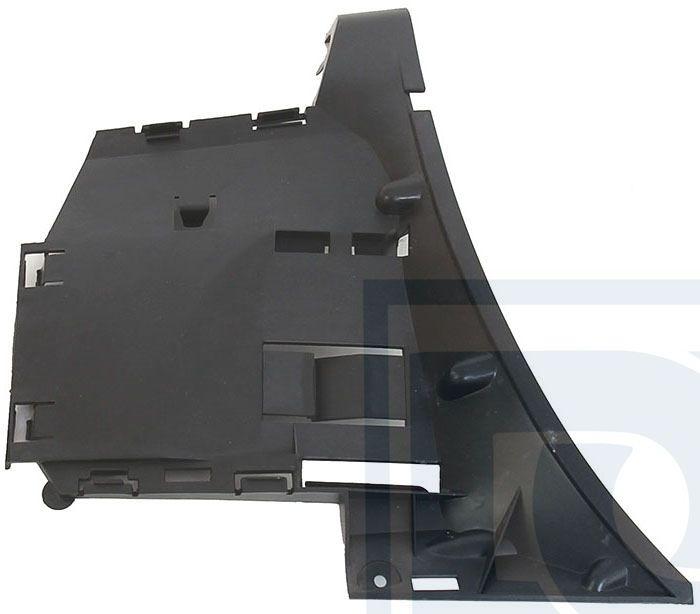 Volvo Montagebeugel bumper rechts VOLVO S80 I -06 Volvo onde, Ophalen of Verzenden, Nieuw