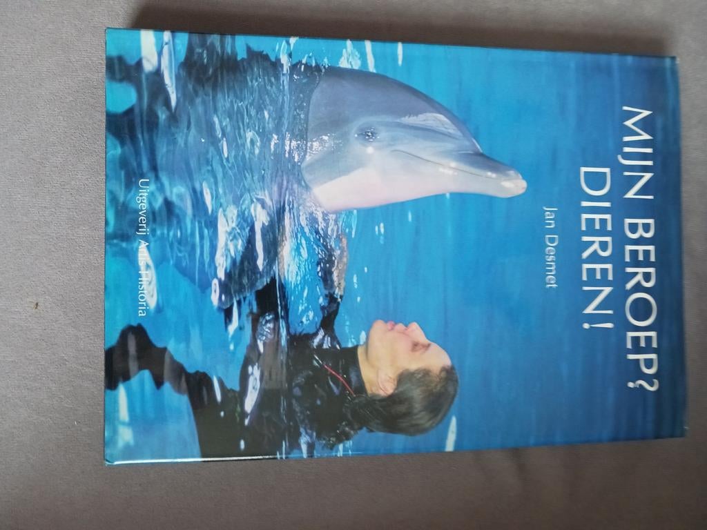 Artis Historia uitgave: Dieren, Ophalen of Verzenden, Zo goed als nieuw