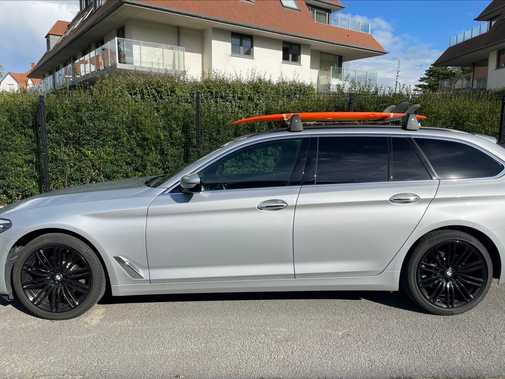 BMW 19Inch velgen met Pirelli runflat zomerbanden, Auto's, Particulier, Te koop