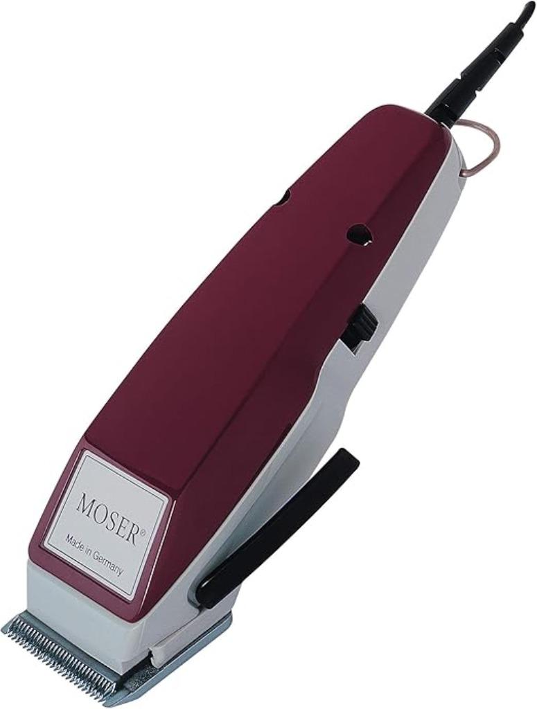 Moser tondeuse ProfiLine GRATIS LEVERING, Verzenden, Nieuw, Tondeuse