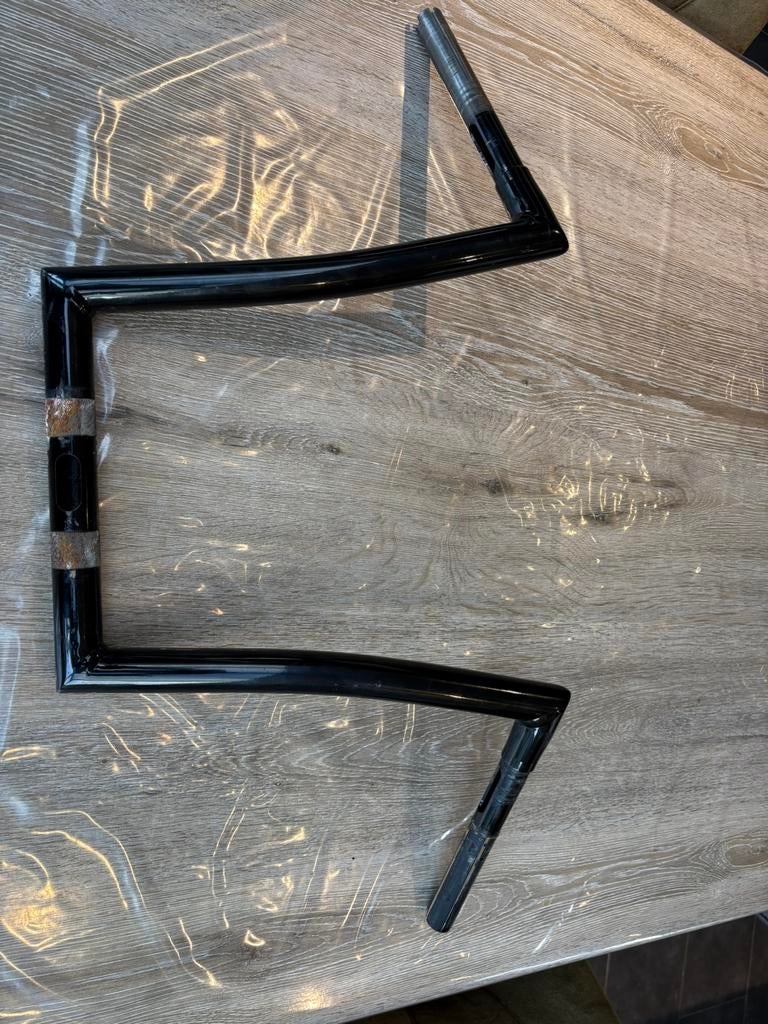 Onderdelen road king 2009 touring, Motoren, Ophalen, Gebruikt