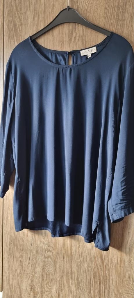 Bloes Scapa, Kleding | Dames, Ophalen of Verzenden, Maat 46/48 (XL) of groter