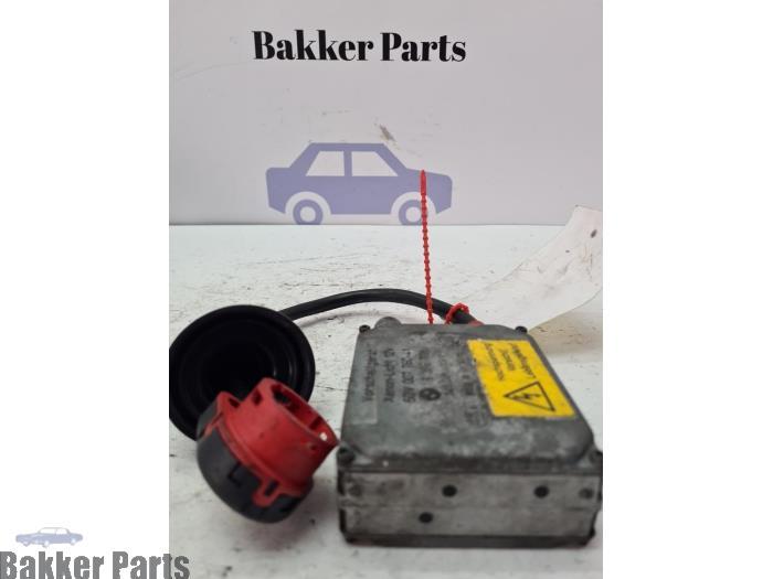 Xenon module van een BMW X5, Auto-onderdelen, Verlichting, BMW, Gebruikt, 3 maanden garantie