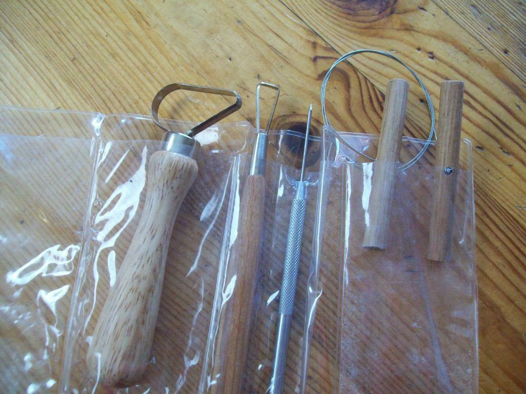materiel terre glaise, Enlèvement, Neuf, Outillage ou Accessoires