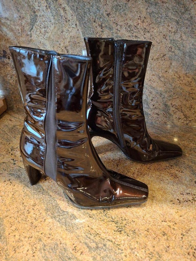 Enkellaarsjes, Kleding | Dames, Ophalen, Bruin, Lage of Enkellaarzen, Gabor
