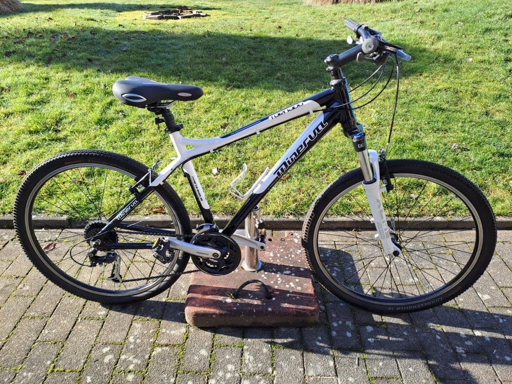Mtb, Ophalen