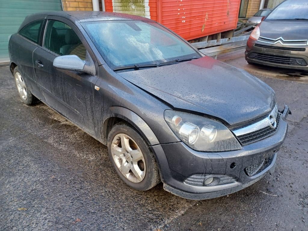Opel Astra H 1.3 CDTI 16V Ecotec 2008 te koop in onderdelen, Ophalen of Verzenden, Opel