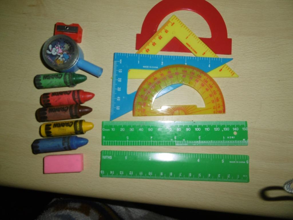 set pour les petits artistes, Enlèvement ou Envoi, Comme neuf, Autres types
