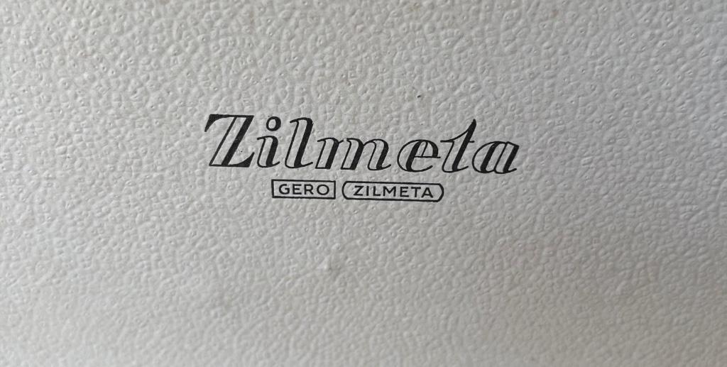 Zilmeta, Enlèvement