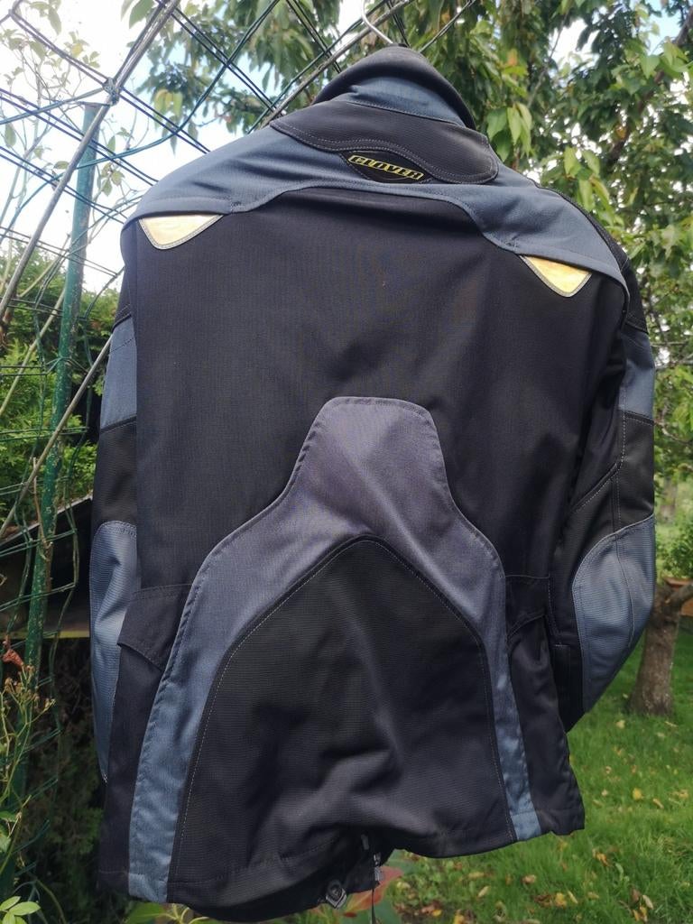 CLOVER veste motard taille M, Motos, Enlèvement ou Envoi