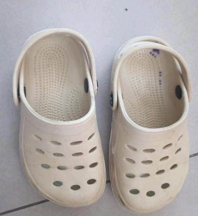 Crocs kinderen, Gebruikt, Crocs, Meisje, Overige typen