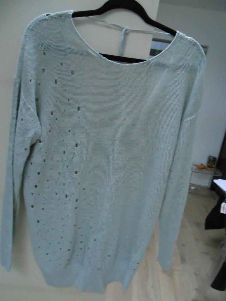 Sarah Pacini, Sarah pacini, Enlèvement ou Envoi, Comme neuf, Gris