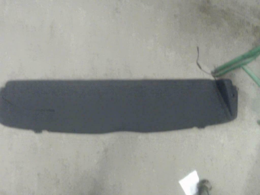 plage arriere citroen c2, Ophalen of Verzenden, Gebruikt