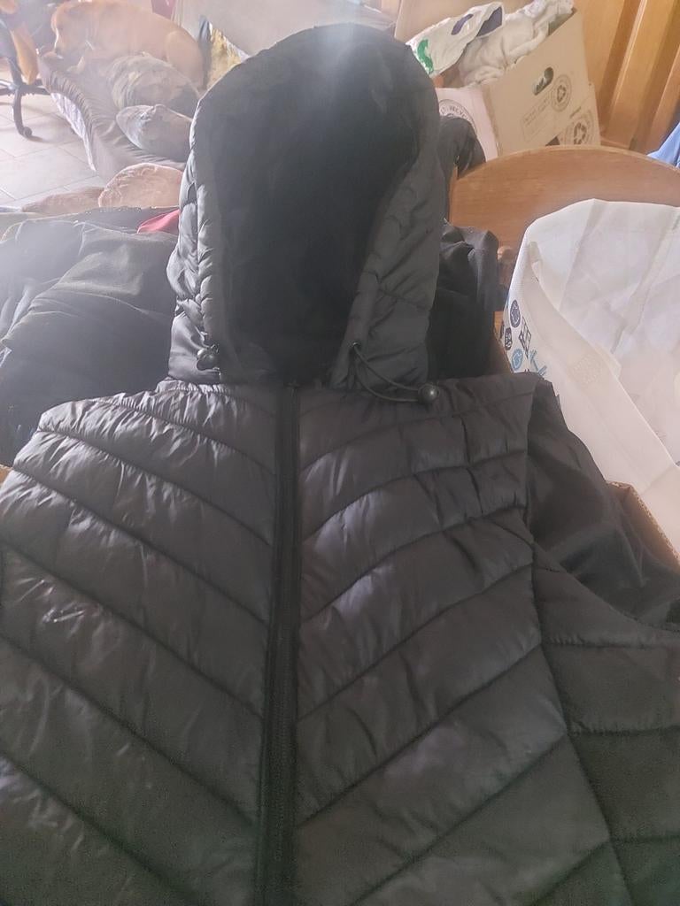 Veste sans manche, Enlèvement ou Envoi