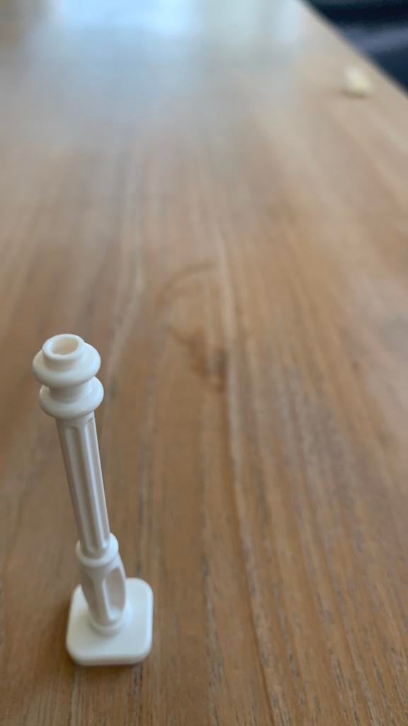 10x lego lamp!, Ophalen, Nieuw
