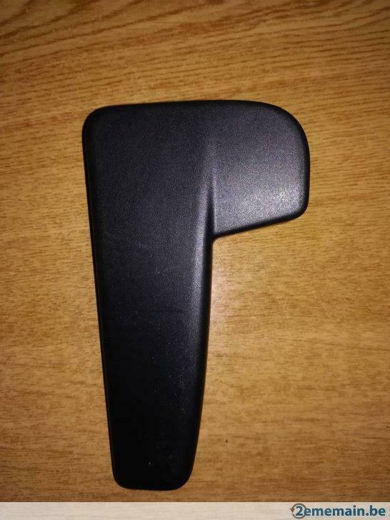 Poignee tirant de capot moteur VW Skoda Seat hendel motorkap, Neuf, Seat, Capot moteur, Avant