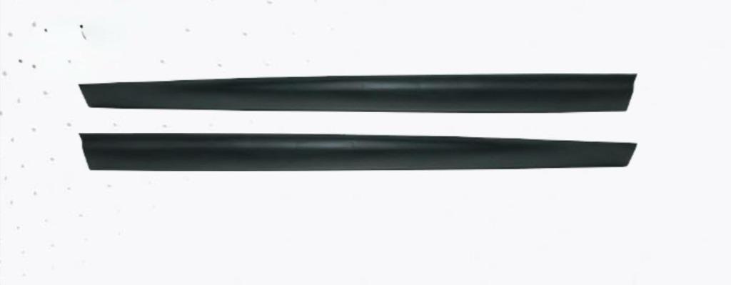 BMW E46 M-Tech Sideskirts Sedan, Ophalen