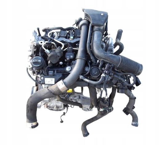 Moteur M282914 Complet A-CLASS B-CLASS MERCEDES-BENZ, Verzenden, Gebruikt, Overige automerken