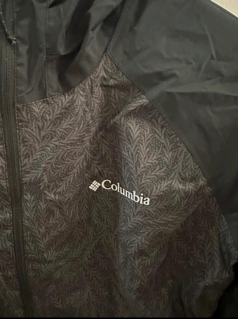 Imperméable et coupe-vent Columbia, Enlèvement ou Envoi
