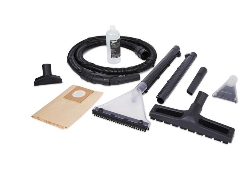 Nieuwe Zetelreiniger Tapijtreiniger Autobekleding reiniger, Enlèvement, Neuf, Aspirateur d'eau