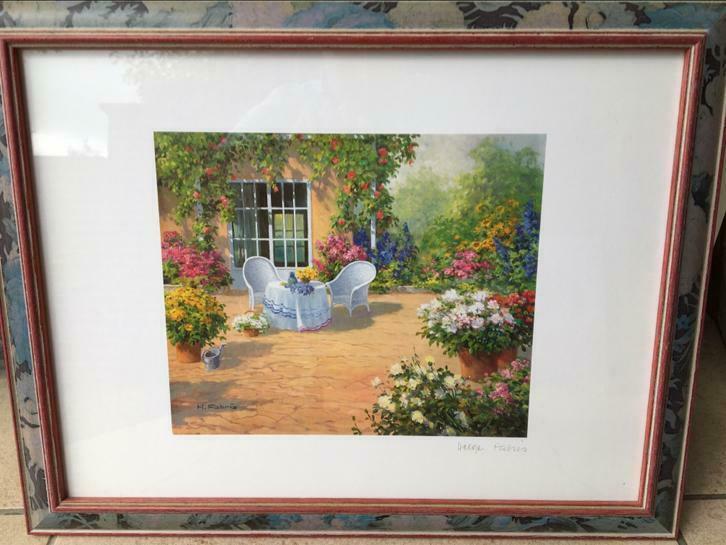 Tableau, Antiquités & Art, Art | Peinture | Classique, Enlèvement