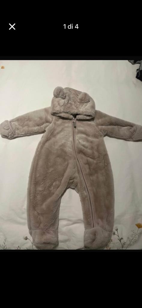 Combinaison hiver, Enfants & Bébés, Enlèvement, Neuf, Garçon ou Fille, Autres types