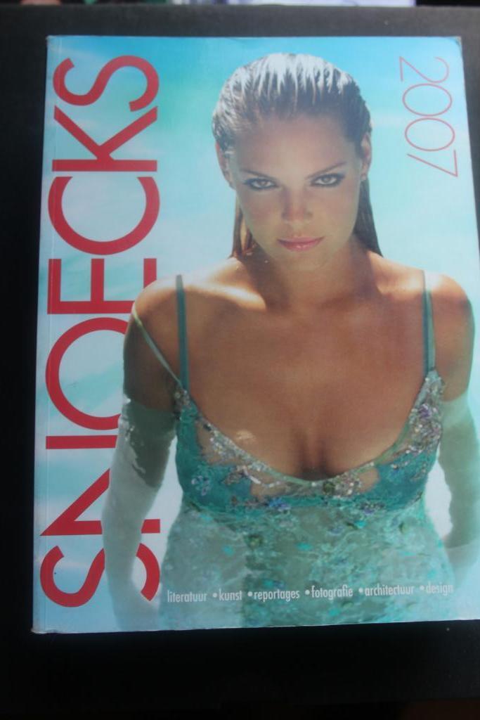 Snoeckx  jaarboeken      (knappe foto's)          deel 2, Boeken, Ophalen of Verzenden, Zo goed als nieuw, Overige onderwerpen