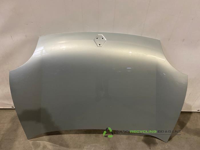 Motorkap van een Renault Kangoo, Auto-onderdelen, Gebruikt, -, Renault, -