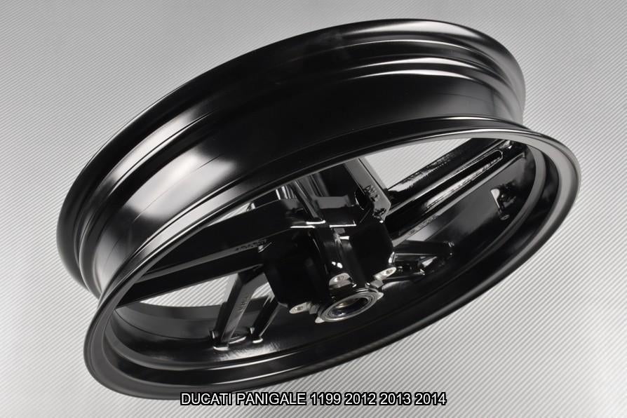 Jante Avant AVDB pour DUCATI PANIGALE 1199 2012 2013 2014