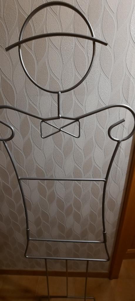 kledingstaander, Ophalen, Nieuw, Minder dan 50 cm, 150 tot 200 cm